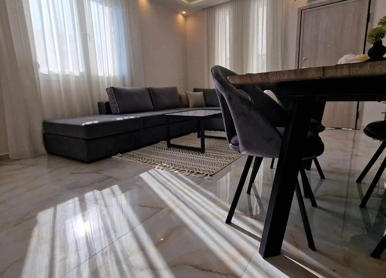 Villa Hillside Pefkohori 0*, بيفكوهوري اليونان