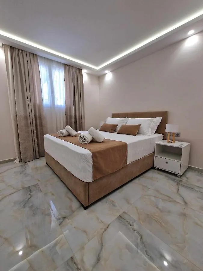 Villa Hillside Pefkohori