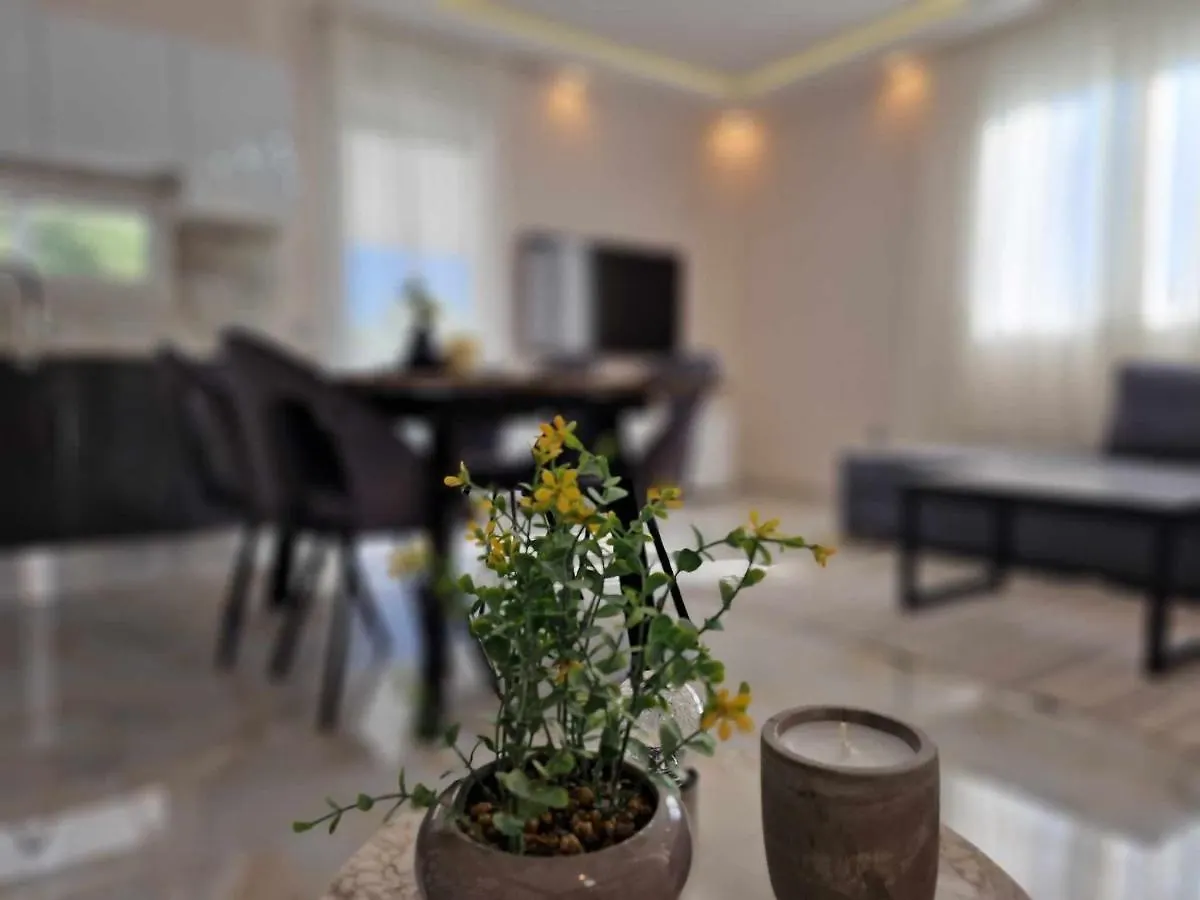 Villa Hillside Pefkohori Pefkochori