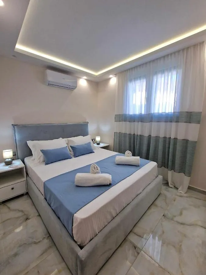 Villa Hillside Pefkohori