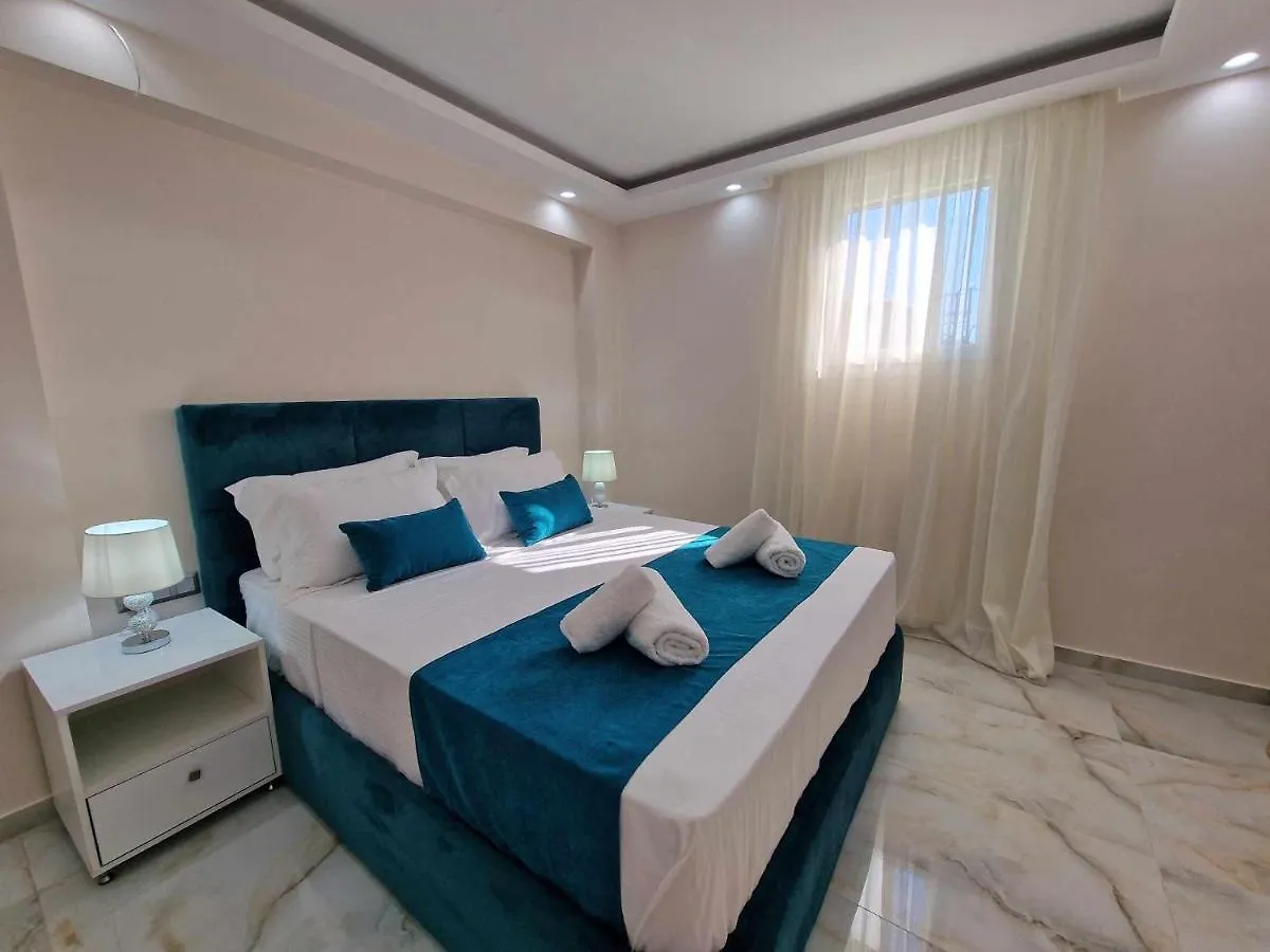 Villa Hillside Pefkohori  Pefkochori