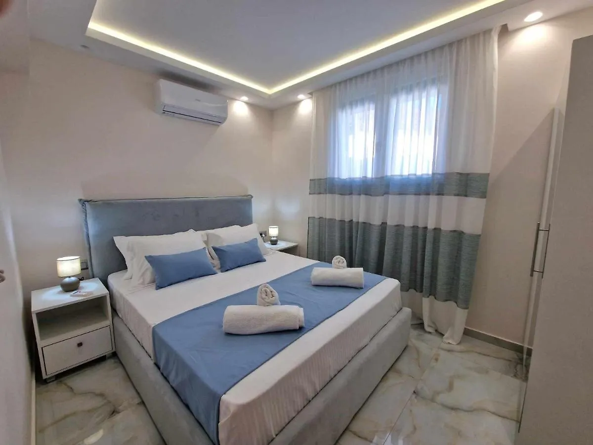 Villa Hillside Pefkohori