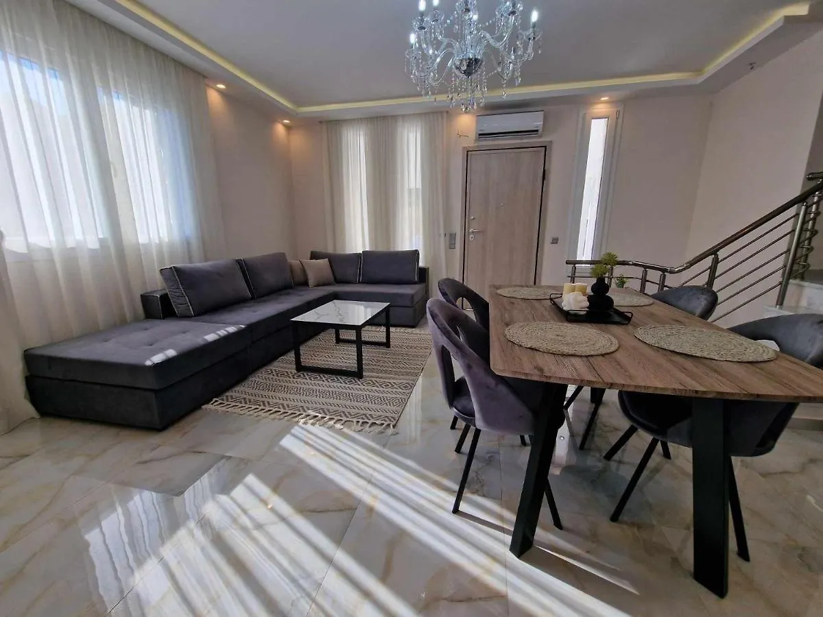Villa Hillside Pefkohori 0*, Pefkochori