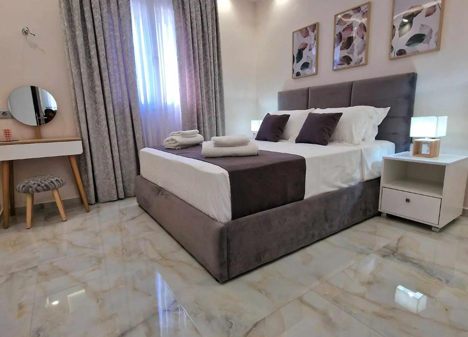 Villa Hillside Pefkohori Grecja